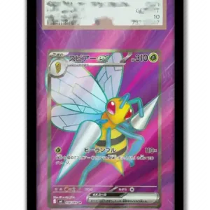 Art Display For Pokemon Beedrill Card Ptcg Keychain Anime Game Collectibles Anime Merchandise Móc Treo Đeo Thoại, Standee, Móc Khoá In Theo Yêu Cầu, Chất Liệu Mica Dày 4mm, Kích Thước 5.5 Cm, Có In Test Mẫu Art Display For Pokemon Beedrill Card Ptcg Keychain Anime Game Collectibles Anime Merchandise Móc Treo Đeo Thoại, Standee, Móc Khoá In Theo Yêu Cầu, Chất Liệu Mica Dày 4mm, Kích Thước 5.5 Cm, Có In Test Mẫu