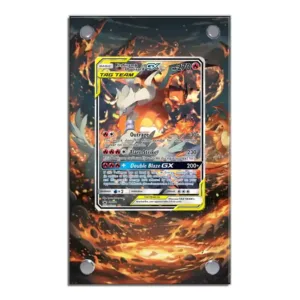 Art Display For Pokemon Card Reshiram Gx Expansion Card Brick Ptcg Keychain Anime Game Móc Treo Đeo Thoại, Standee, Móc Khoá In Theo Yêu Cầu, Chất Liệu Mica Dày 4mm, Kích Thước 5.5 Cm, Có In Test Mẫu Art Display For Pokemon Card Reshiram Gx Expansion Card Brick Ptcg Keychain Anime Game Móc Treo Đeo Thoại, Standee, Móc Khoá In Theo Yêu Cầu, Chất Liệu Mica Dày 4mm, Kích Thước 5.5 Cm, Có In Test Mẫu