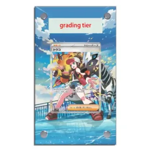 Art Display For Pokemon Cards Touko Expansion Card Brick Ptcg Keychain Anime Game Móc Treo Đeo Thoại, Standee, Móc Khoá In Theo Yêu Cầu, Chất Liệu Mica Dày 4mm, Kích Thước 5.5 Cm, Có In Test Mẫu Art Display For Pokemon Cards Touko Expansion Card Brick Ptcg Keychain Anime Game Móc Treo Đeo Thoại, Standee, Móc Khoá In Theo Yêu Cầu, Chất Liệu Mica Dày 4mm, Kích Thước 5.5 Cm, Có In Test Mẫu