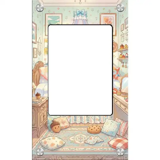 art-display-for-pokemon-cinccino-card-pt-var2-1789662581839-820 Art Display For Pokemon Cinccino Card Ptcg Keychain Anime Game Collectibles Anime Merchandise Móc Treo Đeo Thoại, Standee, Móc Khoá In Theo Yêu Cầu, Chất Liệu Mica Dày 4mm, Kích Thước 5.5 Cm, Có In Test Mẫu