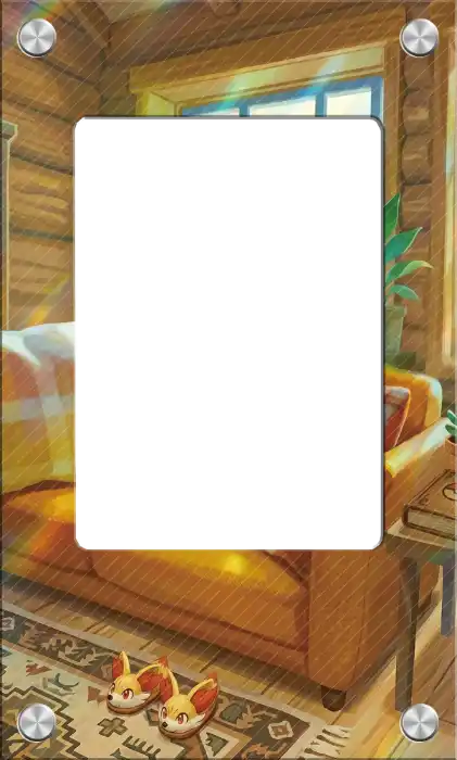 art-display-for-pokemon-fennekin-card-pt-var2-1789663243312-480 Art Display For Pokemon Fennekin Card Ptcg Keychain Anime Game Collectibles Anime Merchandise Móc Treo Đeo Thoại, Standee, Móc Khoá In Theo Yêu Cầu, Chất Liệu Mica Dày 4mm, Kích Thước 5.5 Cm, Có In Test Mẫu