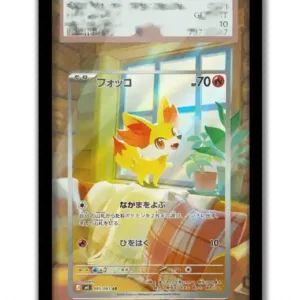 Art Display For Pokemon Fennekin Card Ptcg Keychain Anime Game Collectibles Anime Merchandise Móc Treo Đeo Thoại, Standee, Móc Khoá In Theo Yêu Cầu, Chất Liệu Mica Dày 4mm, Kích Thước 5.5 Cm, Có In Test Mẫu Art Display For Pokemon Fennekin Card Ptcg Keychain Anime Game Collectibles Anime Merchandise Móc Treo Đeo Thoại, Standee, Móc Khoá In Theo Yêu Cầu, Chất Liệu Mica Dày 4mm, Kích Thước 5.5 Cm, Có In Test Mẫu