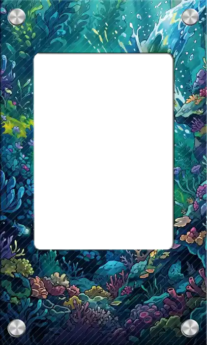 art-display-for-pokemon-froakie-card-ptc-var2-1789662466296-433 Art Display For Pokemon Froakie Card Ptcg Keychain Anime Game Collectibles Anime Merchandise Móc Treo Đeo Thoại, Standee, Móc Khoá In Theo Yêu Cầu, Chất Liệu Mica Dày 4mm, Kích Thước 5.5 Cm, Có In Test Mẫu