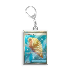 Art Display For Pokemon Jumbo Ice Card Ptcg Keychain Anime Game Collectibles Anime Móc Treo Đeo Thoại, Standee, Móc Khoá In Theo Yêu Cầu, Chất Liệu Mica Dày 4mm, Kích Thước 5.5 Cm, Có In Test Mẫu Art Display For Pokemon Jumbo Ice Card Ptcg Keychain Anime Game Collectibles Anime Móc Treo Đeo Thoại, Standee, Móc Khoá In Theo Yêu Cầu, Chất Liệu Mica Dày 4mm, Kích Thước 5.5 Cm, Có In Test Mẫu