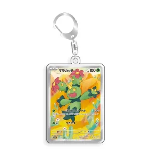 Art Display For Pokemon Maractus Card Ptcg Keychain Anime Game Collectibles Anime Merchandise Móc Treo Đeo Thoại, Standee, Móc Khoá In Theo Yêu Cầu, Chất Liệu Mica Dày 4mm, Kích Thước 5.5 Cm, Có In Test Mẫu Art Display For Pokemon Maractus Card Ptcg Keychain Anime Game Collectibles Anime Merchandise Móc Treo Đeo Thoại, Standee, Móc Khoá In Theo Yêu Cầu, Chất Liệu Mica Dày 4mm, Kích Thước 5.5 Cm, Có In Test Mẫu