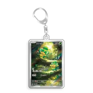 Art Display For Pokemon Pansage Card Ptcg Keychain Anime Game Collectibles Anime Merchandise Móc Treo Đeo Thoại, Standee, Móc Khoá In Theo Yêu Cầu, Chất Liệu Mica Dày 4mm, Kích Thước 5.5 Cm, Có In Test Mẫu Art Display For Pokemon Pansage Card Ptcg Keychain Anime Game Collectibles Anime Merchandise Móc Treo Đeo Thoại, Standee, Móc Khoá In Theo Yêu Cầu, Chất Liệu Mica Dày 4mm, Kích Thước 5.5 Cm, Có In Test Mẫu
