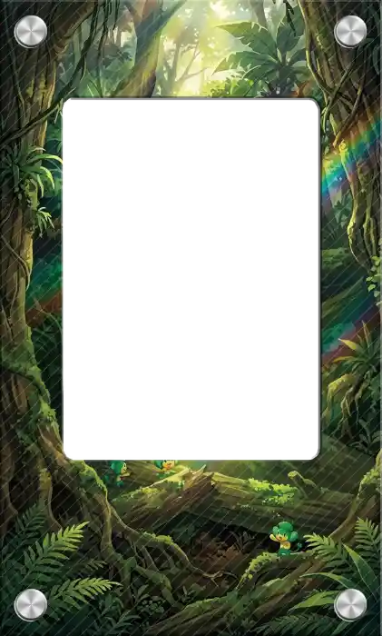 art-display-for-pokemon-pansage-card-ptc-var2-1789664473432-586 Art Display For Pokemon Pansage Card Ptcg Keychain Anime Game Collectibles Anime Merchandise Móc Treo Đeo Thoại, Standee, Móc Khoá In Theo Yêu Cầu, Chất Liệu Mica Dày 4mm, Kích Thước 5.5 Cm, Có In Test Mẫu