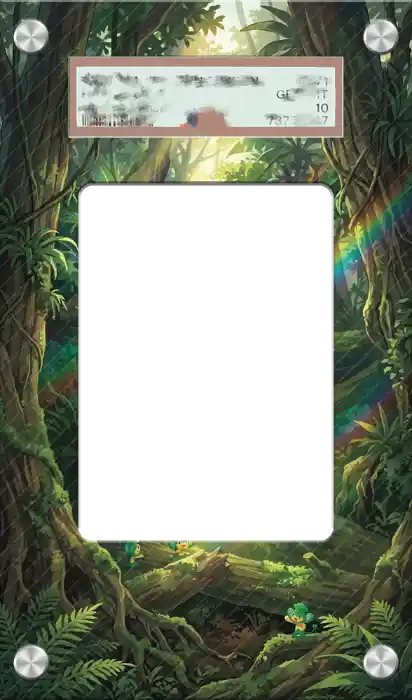 art-display-for-pokemon-pansage-card-ptc-var3-1789664492829-846 Art Display For Pokemon Pansage Card Ptcg Keychain Anime Game Collectibles Anime Merchandise Móc Treo Đeo Thoại, Standee, Móc Khoá In Theo Yêu Cầu, Chất Liệu Mica Dày 4mm, Kích Thước 5.5 Cm, Có In Test Mẫu