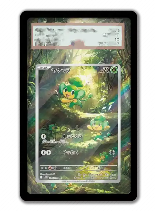 art-display-for-pokemon-pansage-card-ptc-var4-1789664515025-460 Art Display For Pokemon Pansage Card Ptcg Keychain Anime Game Collectibles Anime Merchandise Móc Treo Đeo Thoại, Standee, Móc Khoá In Theo Yêu Cầu, Chất Liệu Mica Dày 4mm, Kích Thước 5.5 Cm, Có In Test Mẫu