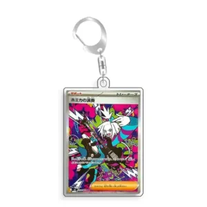 Art Display For Pokemon Roxie Card Ptcg Keychain Anime Game Collectibles Anime Merchandise Móc Treo Đeo Thoại, Standee, Móc Khoá In Theo Yêu Cầu, Chất Liệu Mica Dày 4mm, Kích Thước 5.5 Cm, Có In Test Mẫu Art Display For Pokemon Roxie Card Ptcg Keychain Anime Game Collectibles Anime Merchandise Móc Treo Đeo Thoại, Standee, Móc Khoá In Theo Yêu Cầu, Chất Liệu Mica Dày 4mm, Kích Thước 5.5 Cm, Có In Test Mẫu