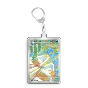 Art Display For Pokemon Simipour Card Ptcg Keychain Anime Game Collectibles Anime Merchandise Móc Treo Đeo Thoại, Standee, Móc Khoá In Theo Yêu Cầu, Chất Liệu Mica Dày 4mm, Kích Thước 5.5 Cm, Có In Test Mẫu Art Display For Pokemon Simipour Card Ptcg Keychain Anime Game Collectibles Anime Merchandise Móc Treo Đeo Thoại, Standee, Móc Khoá In Theo Yêu Cầu, Chất Liệu Mica Dày 4mm, Kích Thước 5.5 Cm, Có In Test Mẫu