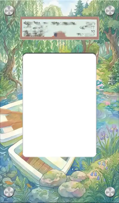 art-display-for-pokemon-simipour-card-pt-var3-1789666198929-804 Art Display For Pokemon Simipour Card Ptcg Keychain Anime Game Collectibles Anime Merchandise Móc Treo Đeo Thoại, Standee, Móc Khoá In Theo Yêu Cầu, Chất Liệu Mica Dày 4mm, Kích Thước 5.5 Cm, Có In Test Mẫu