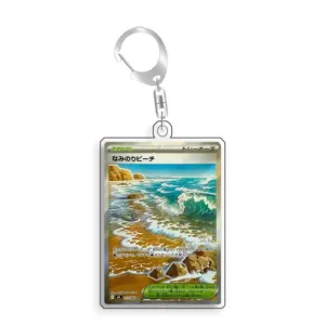 Art Display For Pokemon Surfbeach Card Ptcg Keychain Anime Game Collectibles Anime Móc Treo Đeo Thoại, Standee, Móc Khoá In Theo Yêu Cầu, Chất Liệu Mica Dày 4mm, Kích Thước 5.5 Cm, Có In Test Mẫu Art Display For Pokemon Surfbeach Card Ptcg Keychain Anime Game Collectibles Anime Móc Treo Đeo Thoại, Standee, Móc Khoá In Theo Yêu Cầu, Chất Liệu Mica Dày 4mm, Kích Thước 5.5 Cm, Có In Test Mẫu