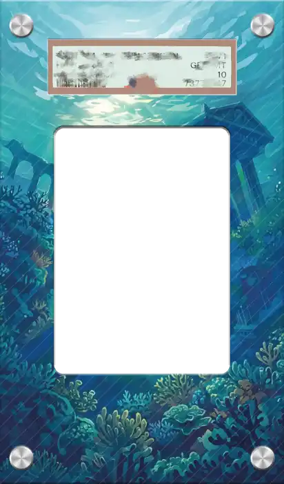 art-display-for-pokemon-tirtouga-card-pt-var3-1789665209328-713 Art Display For Pokemon Tirtouga Card Ptcg Keychain Anime Game Collectibles Anime Merchandise Móc Treo Đeo Thoại, Standee, Móc Khoá In Theo Yêu Cầu, Chất Liệu Mica Dày 4mm, Kích Thước 5.5 Cm, Có In Test Mẫu