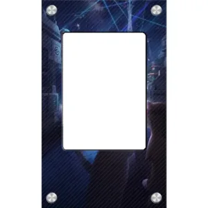Art Display For Pokemon Watchog Card Ptcg Keychain Anime Game Collectibles Anime Merchandise Móc Treo Đeo Thoại, Standee, Móc Khoá In Theo Yêu Cầu, Chất Liệu Mica Dày 4mm, Kích Thước 5.5 Cm, Có In Test Mẫu Art Display For Pokemon Watchog Card Ptcg Keychain Anime Game Collectibles Anime Merchandise Móc Treo Đeo Thoại, Standee, Móc Khoá In Theo Yêu Cầu, Chất Liệu Mica Dày 4mm, Kích Thước 5.5 Cm, Có In Test Mẫu