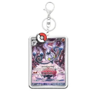 Art Display For Pokemon White-flare Keychain Chibi Accessory Charm Anime Game Acrylic Móc Treo Đeo Thoại, Standee, Móc Khoá In Theo Yêu Cầu, Chất Liệu Mica Dày 4mm, Kích Thước 5.5 Cm, Có In Test Mẫu Art Display For Pokemon White-flare Keychain Chibi Accessory Charm Anime Game Acrylic Móc Treo Đeo Thoại, Standee, Móc Khoá In Theo Yêu Cầu, Chất Liệu Mica Dày 4mm, Kích Thước 5.5 Cm, Có In Test Mẫu
