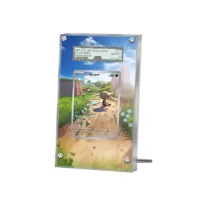 Art Display For Pokemon Wopper Expand Card Brick Ptcg Keychain Anime Game Collectibles Anime Móc Treo Đeo Thoại, Standee, Móc Khoá In Theo Yêu Cầu, Chất Liệu Mica Dày 4mm, Kích Thước 5.5 Cm, Có In Test Mẫu Art Display For Pokemon Wopper Expand Card Brick Ptcg Keychain Anime Game Collectibles Anime Móc Treo Đeo Thoại, Standee, Móc Khoá In Theo Yêu Cầu, Chất Liệu Mica Dày 4mm, Kích Thước 5.5 Cm, Có In Test Mẫu