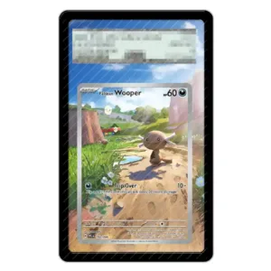 Art Display For Pokemon Wopper Expand Card Brick Ptcg Keychain Anime Game Collectibles Anime Móc Treo Đeo Thoại, Standee, Móc Khoá In Theo Yêu Cầu, Chất Liệu Mica Dày 4mm, Kích Thước 5.5 Cm, Có In Test Mẫu Art Display For Pokemon Wopper Expand Card Brick Ptcg Keychain Anime Game Collectibles Anime Móc Treo Đeo Thoại, Standee, Móc Khoá In Theo Yêu Cầu, Chất Liệu Mica Dày 4mm, Kích Thước 5.5 Cm, Có In Test Mẫu