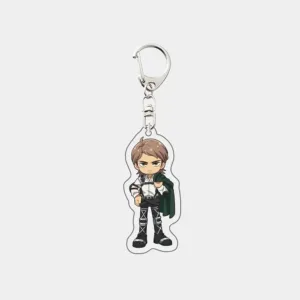 Attack On Titan Anime Acrylic Keychain Cute Chibi Eren Levi Mikasa Armin Hange Jean Figure Móc Treo Đeo Thoại, Standee, Móc Khoá In Theo Yêu Cầu, Chất Liệu Mica Dày 4mm, Kích Thước 5.5 Cm, Có In Test Mẫu Attack On Titan Anime Acrylic Keychain Cute Chibi Eren Levi Mikasa Armin Hange Jean Figure Móc Treo Đeo Thoại, Standee, Móc Khoá In Theo Yêu Cầu, Chất Liệu Mica Dày 4mm, Kích Thước 5.5 Cm, Có In Test Mẫu