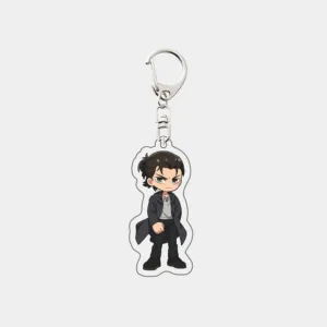Attack On Titan Anime Acrylic Keychain Cute Chibi Eren Levi Mikasa Armin Hange Jean Figure Móc Treo Đeo Thoại, Standee, Móc Khoá In Theo Yêu Cầu, Chất Liệu Mica Dày 4mm, Kích Thước 5.5 Cm, Có In Test Mẫu Attack On Titan Anime Acrylic Keychain Cute Chibi Eren Levi Mikasa Armin Hange Jean Figure Móc Treo Đeo Thoại, Standee, Móc Khoá In Theo Yêu Cầu, Chất Liệu Mica Dày 4mm, Kích Thước 5.5 Cm, Có In Test Mẫu
