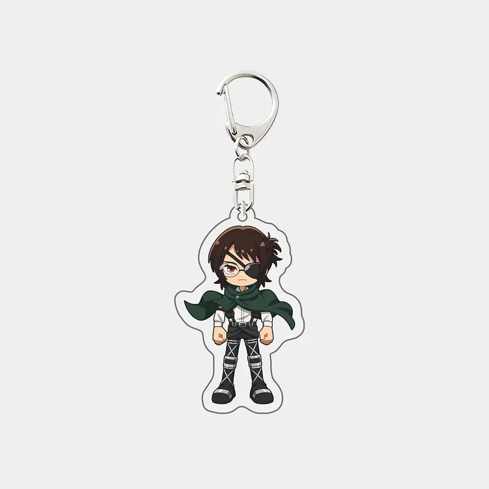 attack-on-titan-anime-acrylic-keychain-c-var6-1789568510326-154 Attack On Titan Anime Acrylic Keychain Cute Chibi Eren Levi Mikasa Armin Hange Jean Figure Móc Treo Đeo Thoại, Standee, Móc Khoá In Theo Yêu Cầu, Chất Liệu Mica Dày 4mm, Kích Thước 5.5 Cm, Có In Test Mẫu
