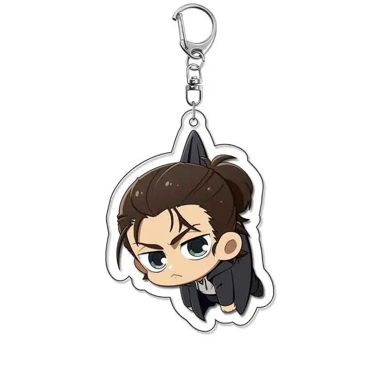 attack-on-titan-eren-jger-anime-acrylic-var3-1789553486744-520 Attack On Titan Eren Jäger Anime Acrylic Keychain Jewelry Animation Products Key Chain Bag Móc Treo Đeo Thoại, Standee, Móc Khoá In Theo Yêu Cầu, Chất Liệu Mica Dày 4mm, Kích Thước 5.5 Cm, Có In Test Mẫu