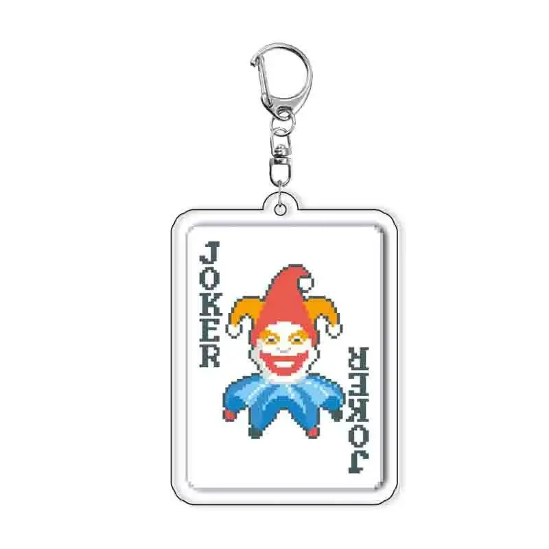 balatro-clown-cards-game-keychain-perkeo-var3-1789474892981-272 Balatro Clown Cards Game Keychain Perkeo Boy Pendant Kawaii Student Bag Decoration Key Ring Móc Treo Đeo Thoại, Standee, Móc Khoá In Theo Yêu Cầu, Chất Liệu Mica Dày 4mm, Kích Thước 5.5 Cm, Có In Test Mẫu
