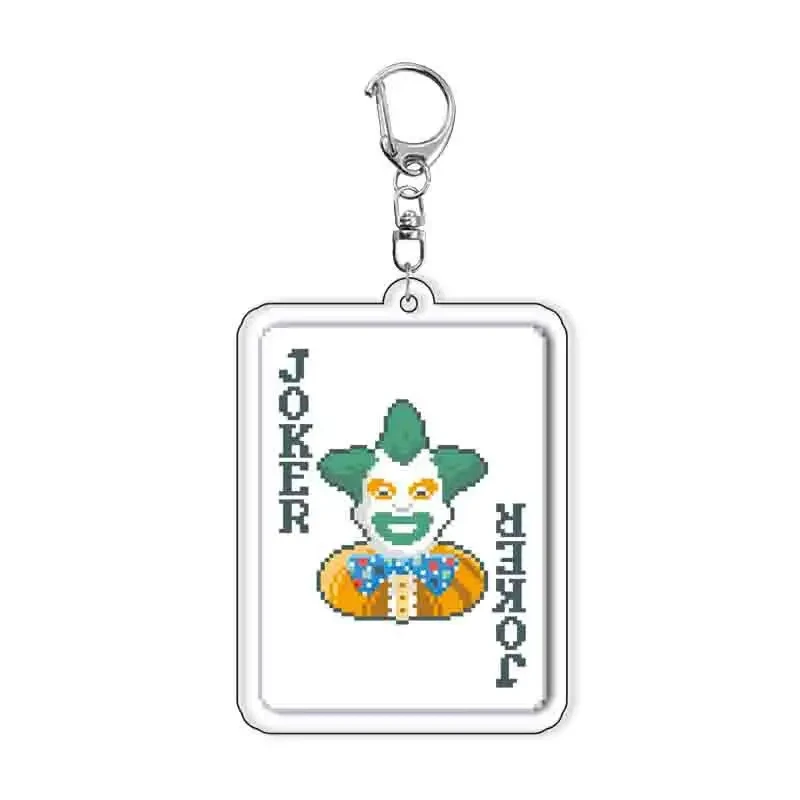 balatro-clown-cards-game-keychain-perkeo-var6-1789474897274-388 Balatro Clown Cards Game Keychain Perkeo Boy Pendant Kawaii Student Bag Decoration Key Ring Móc Treo Đeo Thoại, Standee, Móc Khoá In Theo Yêu Cầu, Chất Liệu Mica Dày 4mm, Kích Thước 5.5 Cm, Có In Test Mẫu