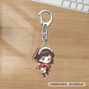 Bang Dream! Keychain Toyama Kasumi Ran Mitake Cute Figures Acrylic Key Chain Ring Holder Móc Treo Đeo Thoại, Standee, Móc Khoá In Theo Yêu Cầu, Chất Liệu Mica Dày 4mm, Kích Thước 5.5 Cm, Có In Test Mẫu Bang Dream! Keychain Toyama Kasumi Ran Mitake Cute Figures Acrylic Key Chain Ring Holder Móc Treo Đeo Thoại, Standee, Móc Khoá In Theo Yêu Cầu, Chất Liệu Mica Dày 4mm, Kích Thước 5.5 Cm, Có In Test Mẫu