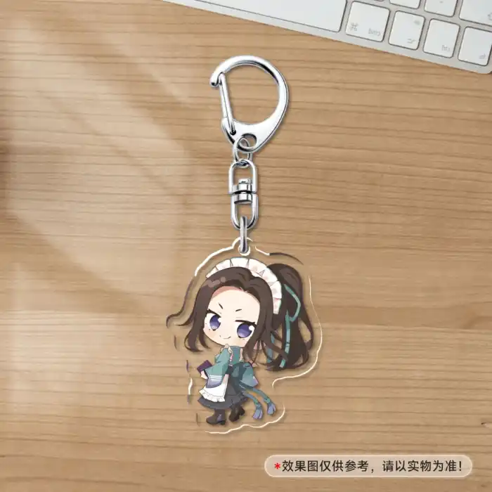 bang-dream-keychain-toyama-kasumi-ran-mi-var4-1789446792236-640 Bang Dream! Keychain Toyama Kasumi Ran Mitake Cute Figures Acrylic Key Chain Ring Holder Móc Treo Đeo Thoại, Standee, Móc Khoá In Theo Yêu Cầu, Chất Liệu Mica Dày 4mm, Kích Thước 5.5 Cm, Có In Test Mẫu