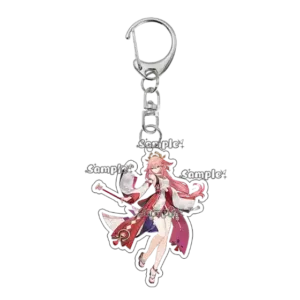 Barbara Yae Amber Anime Cartoon Character Acrylic Keychain Pendant Women Men Bag Car Móc Treo Đeo Thoại, Standee, Móc Khoá In Theo Yêu Cầu, Chất Liệu Mica Dày 4mm, Kích Thước 5.5 Cm, Có In Test Mẫu Barbara Yae Amber Anime Cartoon Character Acrylic Keychain Pendant Women Men Bag Car Móc Treo Đeo Thoại, Standee, Móc Khoá In Theo Yêu Cầu, Chất Liệu Mica Dày 4mm, Kích Thước 5.5 Cm, Có In Test Mẫu