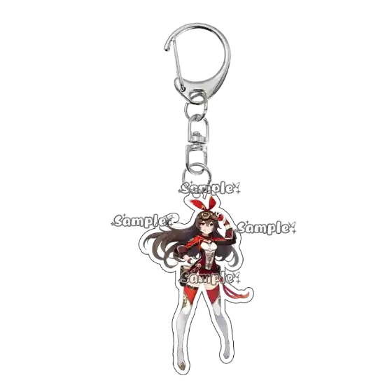barbara-yae-amber-anime-cartoon-characte-var2-1789654205234-467 Barbara Yae Amber Anime Cartoon Character Acrylic Keychain Pendant Women Men Bag Car Móc Treo Đeo Thoại, Standee, Móc Khoá In Theo Yêu Cầu, Chất Liệu Mica Dày 4mm, Kích Thước 5.5 Cm, Có In Test Mẫu