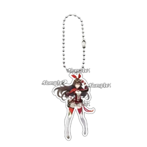 Barbara Yae Amber Anime Cartoon Character Acrylic Keychain Pendant Women Men Bag Car Móc Treo Đeo Thoại, Standee, Móc Khoá In Theo Yêu Cầu, Chất Liệu Mica Dày 4mm, Kích Thước 5.5 Cm, Có In Test Mẫu Barbara Yae Amber Anime Cartoon Character Acrylic Keychain Pendant Women Men Bag Car Móc Treo Đeo Thoại, Standee, Móc Khoá In Theo Yêu Cầu, Chất Liệu Mica Dày 4mm, Kích Thước 5.5 Cm, Có In Test Mẫu