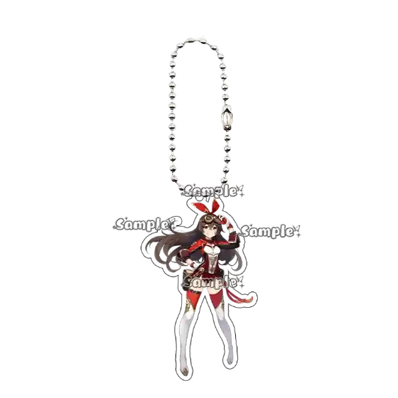 barbara-yae-amber-anime-cartoon-characte-var3-1789654220188-35 Barbara Yae Amber Anime Cartoon Character Acrylic Keychain Pendant Women Men Bag Car Móc Treo Đeo Thoại, Standee, Móc Khoá In Theo Yêu Cầu, Chất Liệu Mica Dày 4mm, Kích Thước 5.5 Cm, Có In Test Mẫu