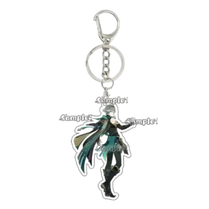 Barbara Yae Amber Anime Cartoon Character Acrylic Keychain Pendant Women Men Bag Car Móc Treo Đeo Thoại, Standee, Móc Khoá In Theo Yêu Cầu, Chất Liệu Mica Dày 4mm, Kích Thước 5.5 Cm, Có In Test Mẫu Barbara Yae Amber Anime Cartoon Character Acrylic Keychain Pendant Women Men Bag Car Móc Treo Đeo Thoại, Standee, Móc Khoá In Theo Yêu Cầu, Chất Liệu Mica Dày 4mm, Kích Thước 5.5 Cm, Có In Test Mẫu