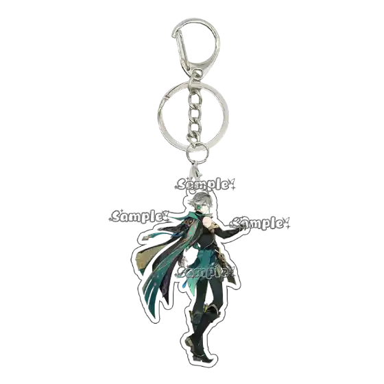 barbara-yae-amber-anime-cartoon-characte-var5-1789654241382-475 Barbara Yae Amber Anime Cartoon Character Acrylic Keychain Pendant Women Men Bag Car Móc Treo Đeo Thoại, Standee, Móc Khoá In Theo Yêu Cầu, Chất Liệu Mica Dày 4mm, Kích Thước 5.5 Cm, Có In Test Mẫu