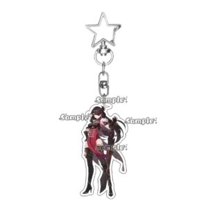 Barbara Yae Amber Anime Cartoon Character Acrylic Keychain Pendant Women Men Bag Car Móc Treo Đeo Thoại, Standee, Móc Khoá In Theo Yêu Cầu, Chất Liệu Mica Dày 4mm, Kích Thước 5.5 Cm, Có In Test Mẫu Barbara Yae Amber Anime Cartoon Character Acrylic Keychain Pendant Women Men Bag Car Móc Treo Đeo Thoại, Standee, Móc Khoá In Theo Yêu Cầu, Chất Liệu Mica Dày 4mm, Kích Thước 5.5 Cm, Có In Test Mẫu