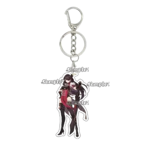 Barbara Yae Amber Anime Cartoon Character Acrylic Keychain Pendant Women Men Bag Car Móc Treo Đeo Thoại, Standee, Móc Khoá In Theo Yêu Cầu, Chất Liệu Mica Dày 4mm, Kích Thước 5.5 Cm, Có In Test Mẫu Barbara Yae Amber Anime Cartoon Character Acrylic Keychain Pendant Women Men Bag Car Móc Treo Đeo Thoại, Standee, Móc Khoá In Theo Yêu Cầu, Chất Liệu Mica Dày 4mm, Kích Thước 5.5 Cm, Có In Test Mẫu