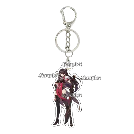 barbara-yae-amber-anime-cartoon-characte-var8-1789654276081-213 Barbara Yae Amber Anime Cartoon Character Acrylic Keychain Pendant Women Men Bag Car Móc Treo Đeo Thoại, Standee, Móc Khoá In Theo Yêu Cầu, Chất Liệu Mica Dày 4mm, Kích Thước 5.5 Cm, Có In Test Mẫu