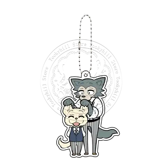 beastars-acrylic-keychain-anime-characte-var2-1789561850157-294 Beastars Acrylic Keychain Anime Characters Rouis Legoshi Hal Bag Student Keyring Decoration Móc Treo Đeo Thoại, Standee, Móc Khoá In Theo Yêu Cầu, Chất Liệu Mica Dày 4mm, Kích Thước 5.5 Cm, Có In Test Mẫu