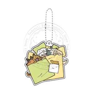 Beastars Acrylic Keychain Anime Characters Rouis Legoshi Hal Bag Student Keyring Decoration Móc Treo Đeo Thoại, Standee, Móc Khoá In Theo Yêu Cầu, Chất Liệu Mica Dày 4mm, Kích Thước 5.5 Cm, Có In Test Mẫu Beastars Acrylic Keychain Anime Characters Rouis Legoshi Hal Bag Student Keyring Decoration Móc Treo Đeo Thoại, Standee, Móc Khoá In Theo Yêu Cầu, Chất Liệu Mica Dày 4mm, Kích Thước 5.5 Cm, Có In Test Mẫu