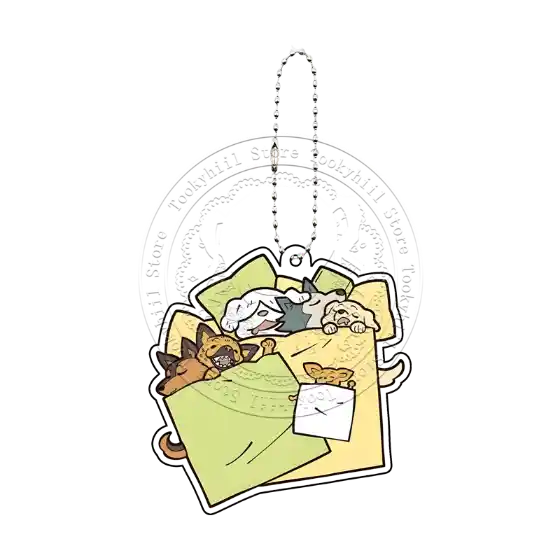 beastars-acrylic-keychain-anime-characte-var4-1789561855792-745 Beastars Acrylic Keychain Anime Characters Rouis Legoshi Hal Bag Student Keyring Decoration Móc Treo Đeo Thoại, Standee, Móc Khoá In Theo Yêu Cầu, Chất Liệu Mica Dày 4mm, Kích Thước 5.5 Cm, Có In Test Mẫu