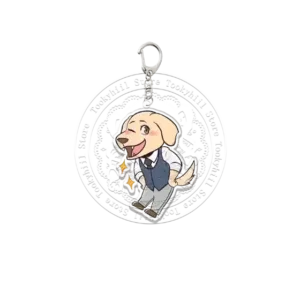 Beastars Acrylic Keychain Anime Characters Rouis Legoshi Hal Bag Student Keyring Decoration Móc Treo Đeo Thoại, Standee, Móc Khoá In Theo Yêu Cầu, Chất Liệu Mica Dày 4mm, Kích Thước 5.5 Cm, Có In Test Mẫu Beastars Acrylic Keychain Anime Characters Rouis Legoshi Hal Bag Student Keyring Decoration Móc Treo Đeo Thoại, Standee, Móc Khoá In Theo Yêu Cầu, Chất Liệu Mica Dày 4mm, Kích Thước 5.5 Cm, Có In Test Mẫu