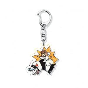 Beetlejuice Character Acrylic Keyring Triped Suit Keychain Movie Fan Gift Collectible Classic Móc Treo Đeo Thoại, Standee, Móc Khoá In Theo Yêu Cầu, Chất Liệu Mica Dày 4mm, Kích Thước 5.5 Cm, Có In Test Mẫu Beetlejuice Character Acrylic Keyring Triped Suit Keychain Movie Fan Gift Collectible Classic Móc Treo Đeo Thoại, Standee, Móc Khoá In Theo Yêu Cầu, Chất Liệu Mica Dày 4mm, Kích Thước 5.5 Cm, Có In Test Mẫu