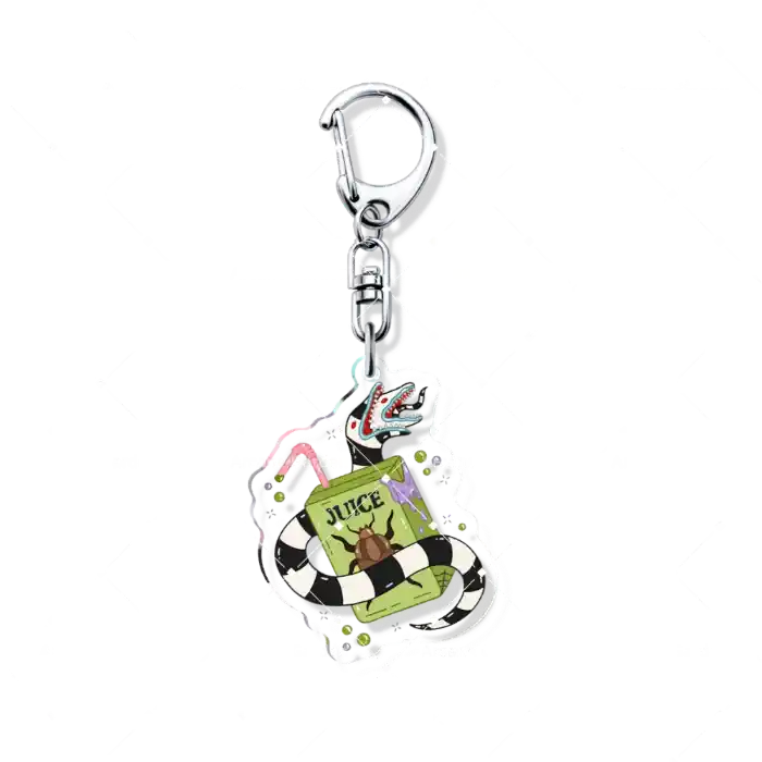 beetlejuice-character-acrylic-keyring-tr-var4-1789623374427-273 Beetlejuice Character Acrylic Keyring Triped Suit Keychain Movie Fan Gift Collectible Classic Móc Treo Đeo Thoại, Standee, Móc Khoá In Theo Yêu Cầu, Chất Liệu Mica Dày 4mm, Kích Thước 5.5 Cm, Có In Test Mẫu