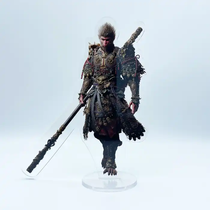 black-myth-wu-kong-animation-game-periph-var4-1789448016047-633 Black Myth: Wu Kong Animation Game Peripheral Toy Acrylic Pendants Keychain Badges Anime Móc Treo Đeo Thoại, Standee, Móc Khoá In Theo Yêu Cầu, Chất Liệu Mica Dày 4mm, Kích Thước 5.5 Cm, Có In Test Mẫu