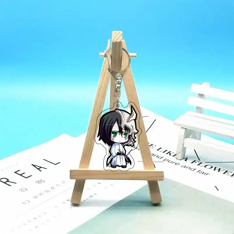 bleach-kurosaki-ichigo-kuchiki-rukia-ani-var4-1789540696884-882 Bleach Kurosaki Ichigo Kuchiki Rukia Anime Acrylic Cartoon Figure Keychain Pendant Car Bag Móc Treo Đeo Thoại, Standee, Móc Khoá In Theo Yêu Cầu, Chất Liệu Mica Dày 4mm, Kích Thước 5.5 Cm, Có In Test Mẫu