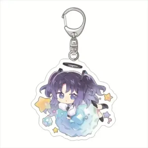 Blue Archive Acrylic Keychain Schale Ornaments Aru Bag Accessories Pendant Shirako Hoshino Móc Treo Đeo Thoại, Standee, Móc Khoá In Theo Yêu Cầu, Chất Liệu Mica Dày 4mm, Kích Thước 5.5 Cm, Có In Test Mẫu Blue Archive Acrylic Keychain Schale Ornaments Aru Bag Accessories Pendant Shirako Hoshino Móc Treo Đeo Thoại, Standee, Móc Khoá In Theo Yêu Cầu, Chất Liệu Mica Dày 4mm, Kích Thước 5.5 Cm, Có In Test Mẫu