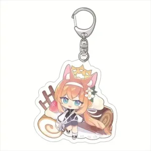 Blue Archive Acrylic Keychain Schale Ornaments Aru Bag Accessories Pendant Shirako Hoshino Móc Treo Đeo Thoại, Standee, Móc Khoá In Theo Yêu Cầu, Chất Liệu Mica Dày 4mm, Kích Thước 5.5 Cm, Có In Test Mẫu Blue Archive Acrylic Keychain Schale Ornaments Aru Bag Accessories Pendant Shirako Hoshino Móc Treo Đeo Thoại, Standee, Móc Khoá In Theo Yêu Cầu, Chất Liệu Mica Dày 4mm, Kích Thước 5.5 Cm, Có In Test Mẫu
