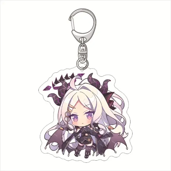 blue-archive-acrylic-keychain-schale-orn-var6-1789516436658-570 Blue Archive Acrylic Keychain Schale Ornaments Aru Bag Accessories Pendant Shirako Hoshino Móc Treo Đeo Thoại, Standee, Móc Khoá In Theo Yêu Cầu, Chất Liệu Mica Dày 4mm, Kích Thước 5.5 Cm, Có In Test Mẫu